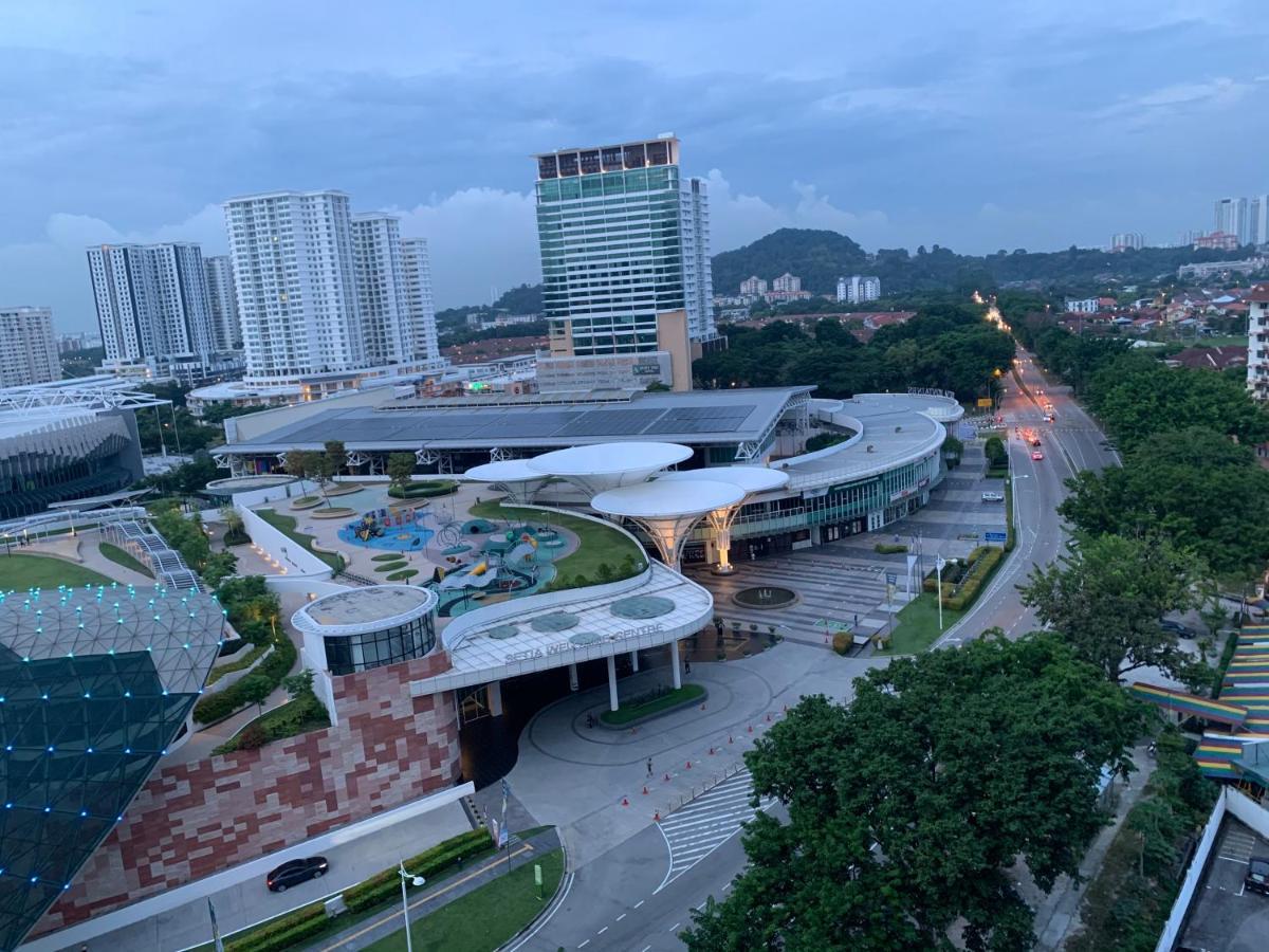 Tr Penang House For Large Family Getaways Apartamento Bayan Lepas Exterior foto