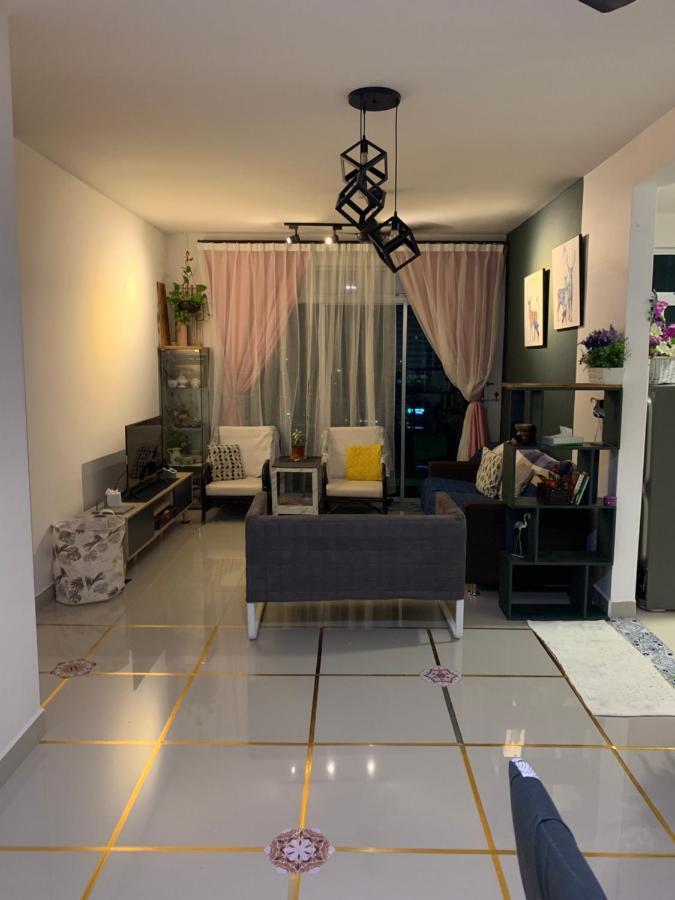 Tr Penang House For Large Family Getaways Apartamento Bayan Lepas Exterior foto